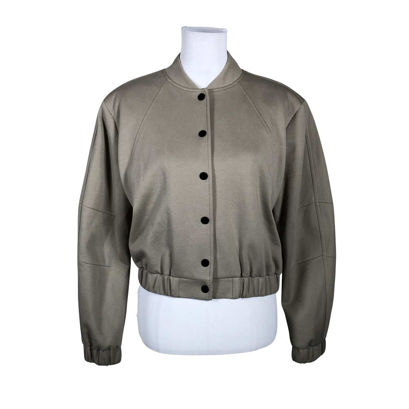 Unisex Beaumont - Sweatshirt, size 38 - Beige (1)