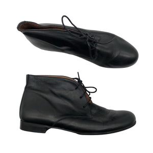 Unisex Wonders - Walking shoes, size 38 - Black (1)