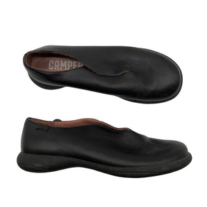 Unisex Camper - Walking shoes, size 38 - Brown (1)