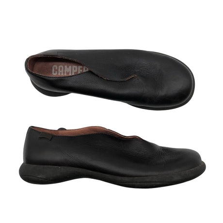 Unisex Camper - Walking shoes, size 38 - Brown (2)