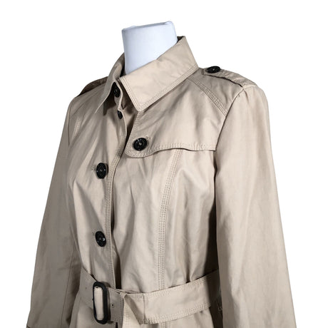 Unisex Fuchs Schmitt - Trench coat, size 38 - Beige (2)
