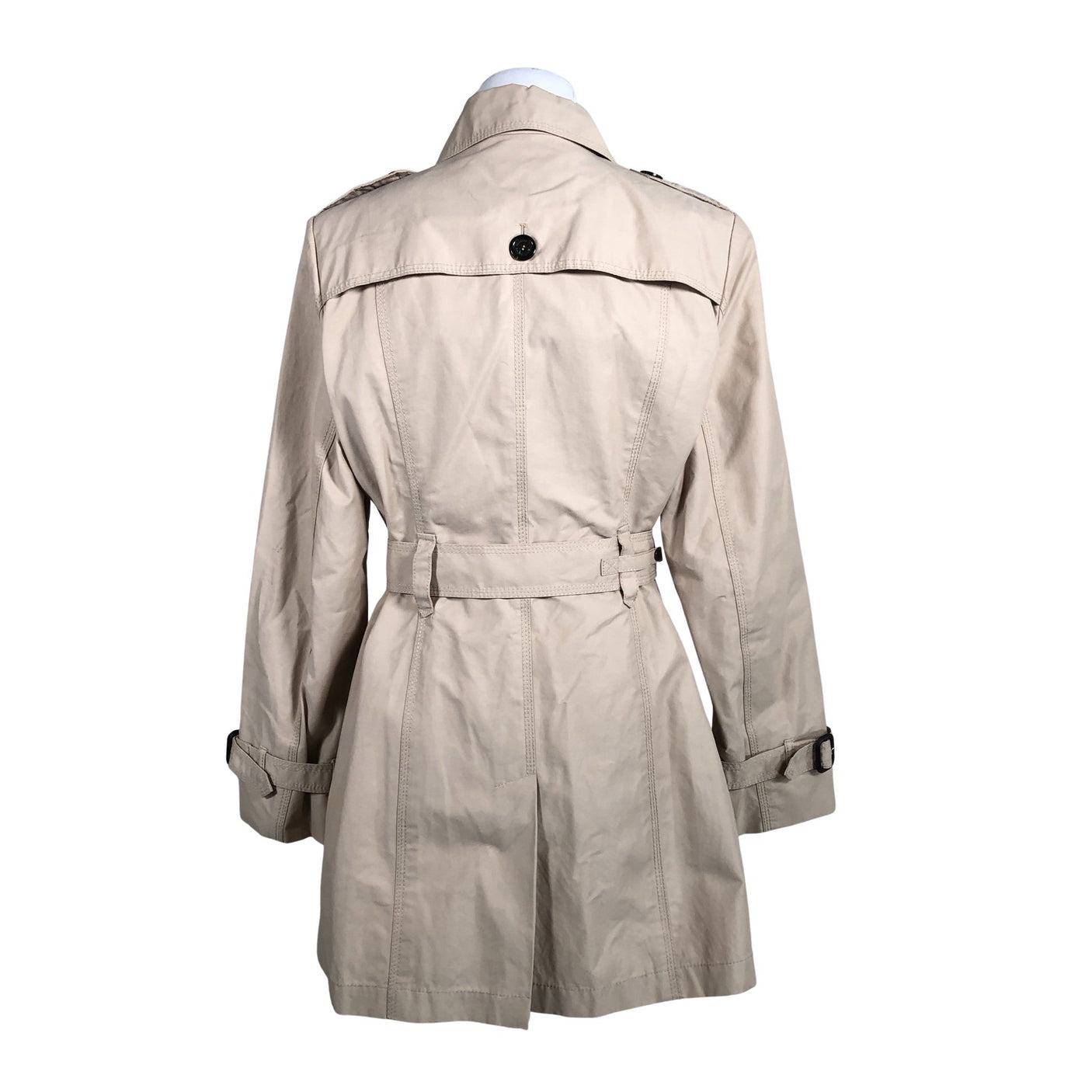 Unisex Fuchs Schmitt - Trench coat, size 38 - Beige (3)
