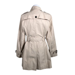 Unisex Fuchs Schmitt - Trench coat, size 38 - Beige (3)