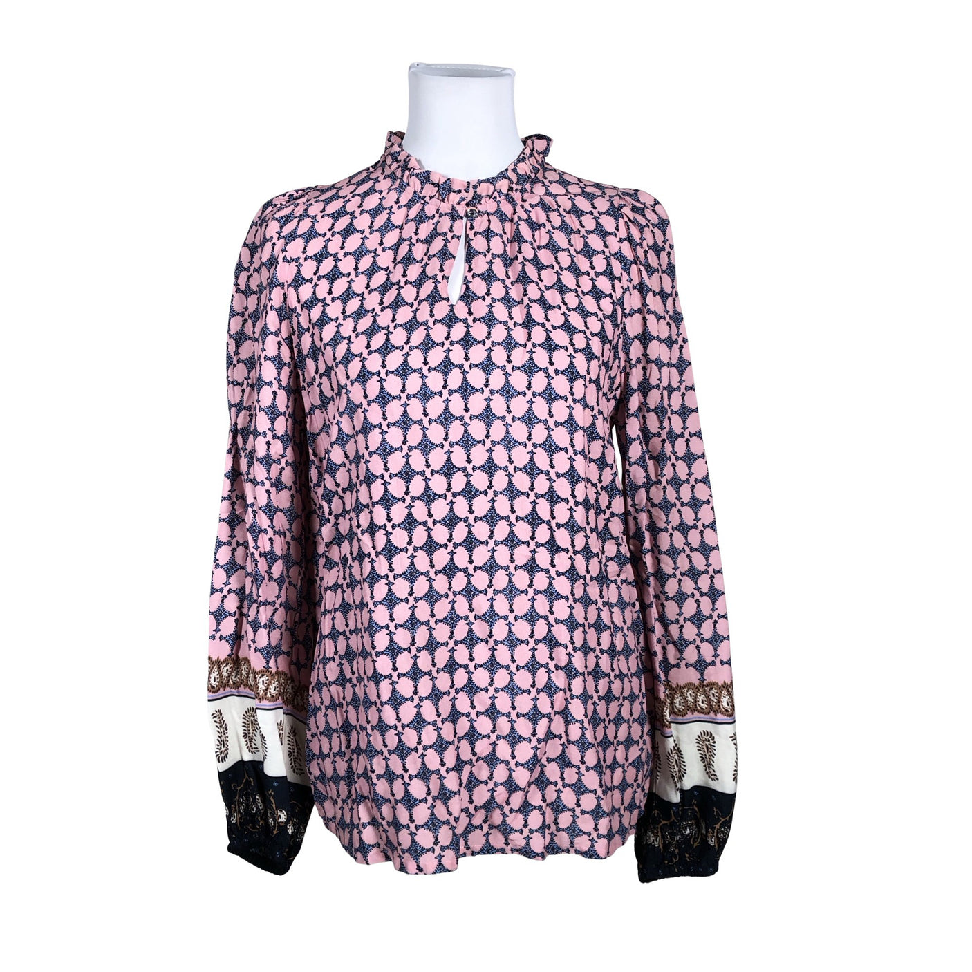 Unisex M.A.P.P Jeans - Blouse, size 36 - Light pink (1)