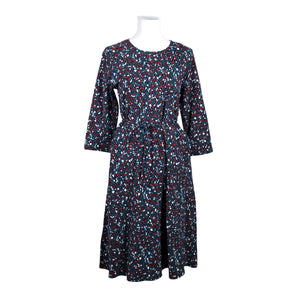 Unisex Nanso - Tricot dress, size 40 - Blue (1)