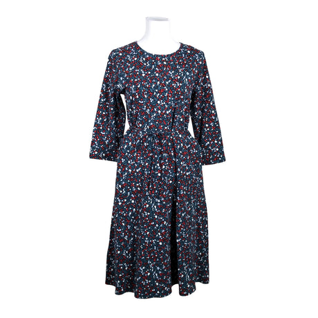 Unisex Nanso - Tricot dress, size 40 - Blue ()
