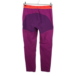 Unisex Halti - Outdoor pants, size 38 - Pink (2)
