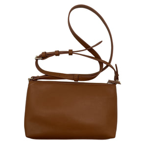 Unisex Calvin Klein - Shoulder bag, size Mini - Brown (2)