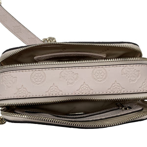 Unisex Guess - Shoulder bag, size Mini - Light pink (3)