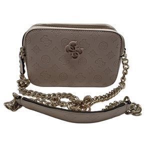 Unisex Guess - Shoulder bag, size Mini - Light pink (1)