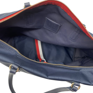 Unisex Tommy Hilfiger - Handbag, size Maxi - Blue (3)