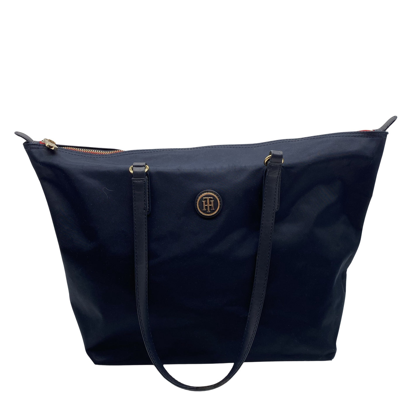 Unisex Tommy Hilfiger - Handbag, size Maxi - Blue (1)