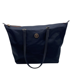 Unisex Tommy Hilfiger - Handbag, size Maxi - Blue (1)