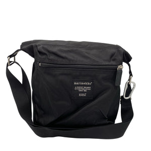 Unisex Marimekko - Shoulder bag, size Midi - Black (1)