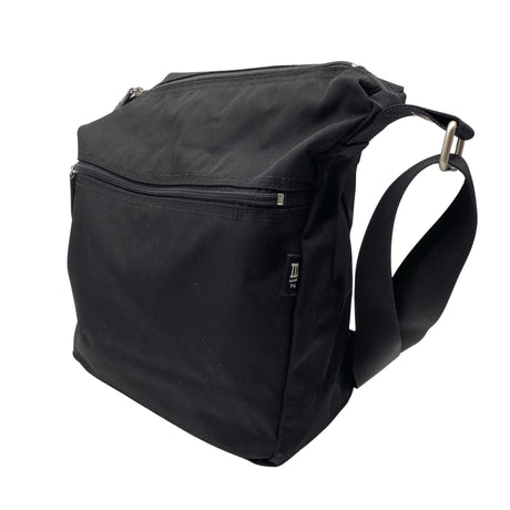 Unisex Marimekko - Shoulder bag, size Midi - Black (2)