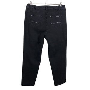 Unisex Zerres - Jeans, size 48 - Gray (2)