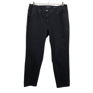 Unisex Zerres - Jeans, size 48 - Gray (1)