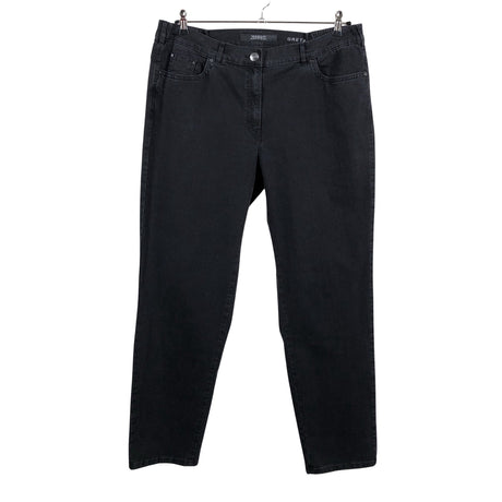 Unisex Zerres - Jeans, size 48 - Gray ()
