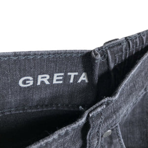 Unisex Zerres - Jeans, size 48 - Gray (3)
