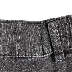 Unisex Zerres - Jeans, size 48 - Gray (4)