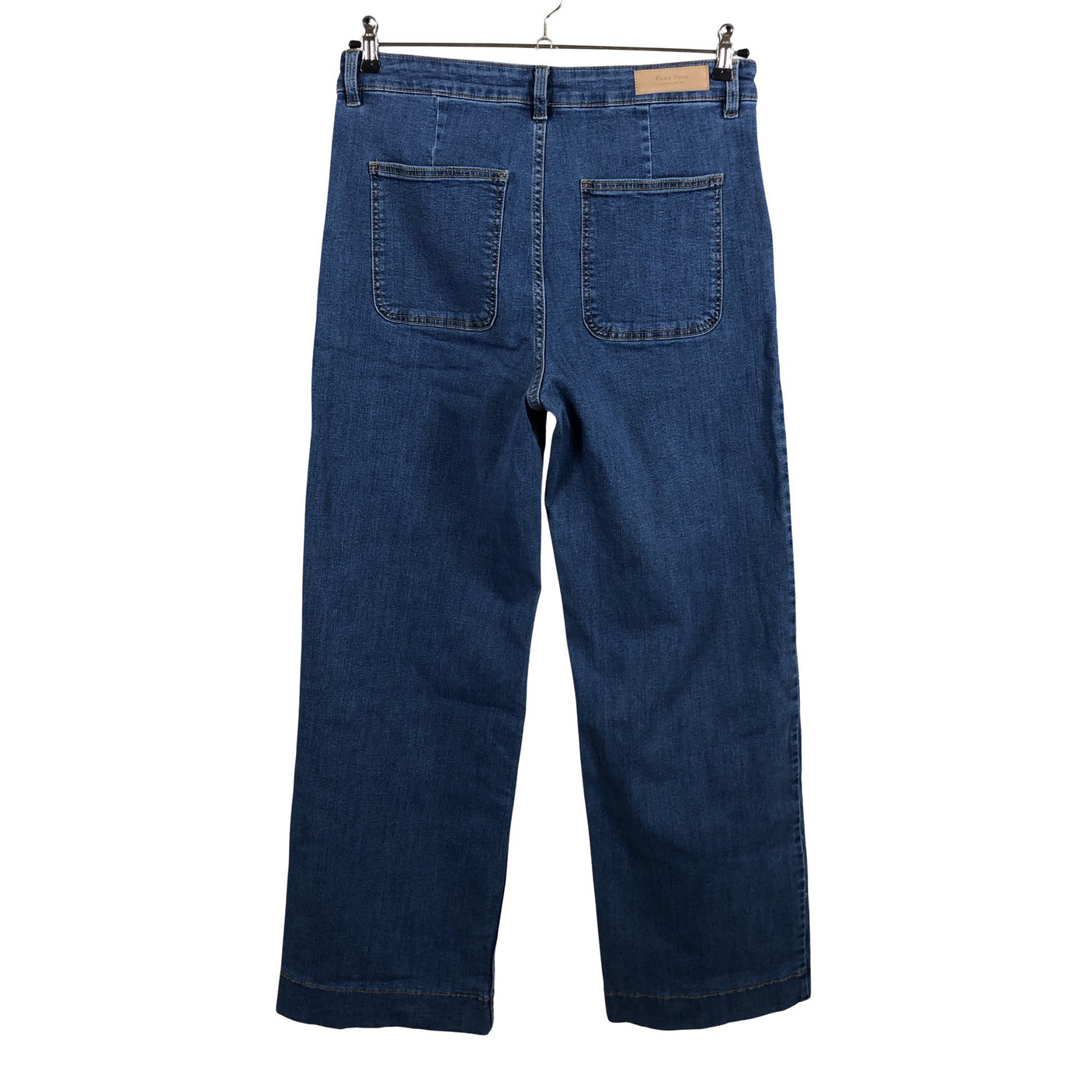 Unisex Part two - Jeans, size W31 - Blue (2)