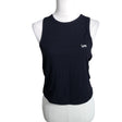 Unisex Lee - Tricot tank top, size 40 - Blue ()