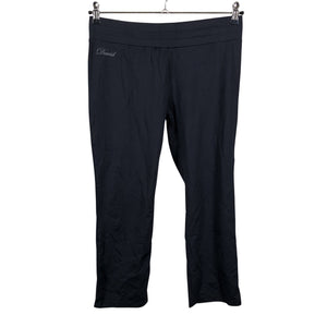 Unisex David - Sports trousers, size 40 - Black (1)