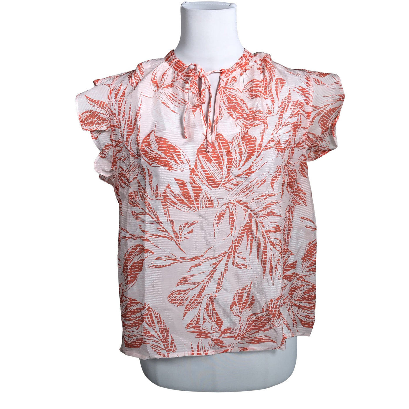 Unisex Comma - Top, size 40 - Light pink (1)
