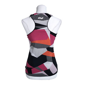 Unisex Röhnisch - Sports top, size 40 - Gray (2)