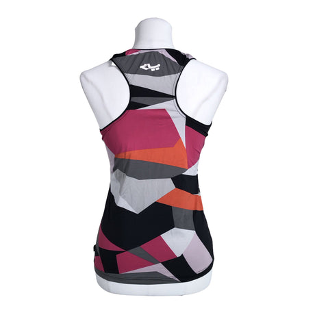 Unisex Röhnisch - Sports top, size 40 - Gray (2)