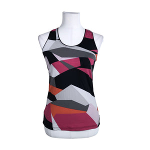 Unisex Röhnisch - Sports top, size 40 - Gray (1)