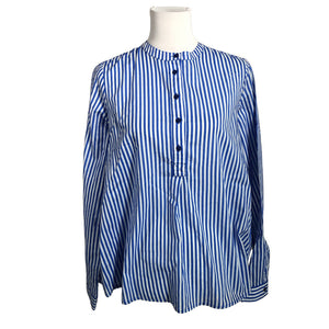 Unisex Lollys Laundry - Blouse, size 40 - Blue (1)