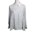 Unisex Selected - Blouse, size 40 - White ()