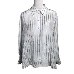 Unisex Selected - Blouse, size 40 - White (1)