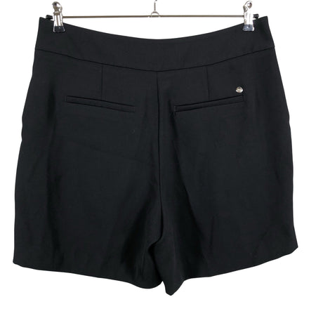 Unisex Mos Mosh - Shorts, size 40 - Black (2)