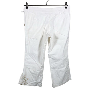 Unisex Puma - Slacks, size 40 - White (2)