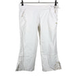 Unisex Puma - Slacks, size 40 - White ()