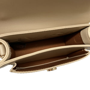Unisex HVISK - Shoulder bag, size Mini - Beige (3)