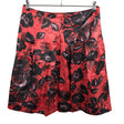 Unisex Jackpot - Party skirt, size 40 - Red ()