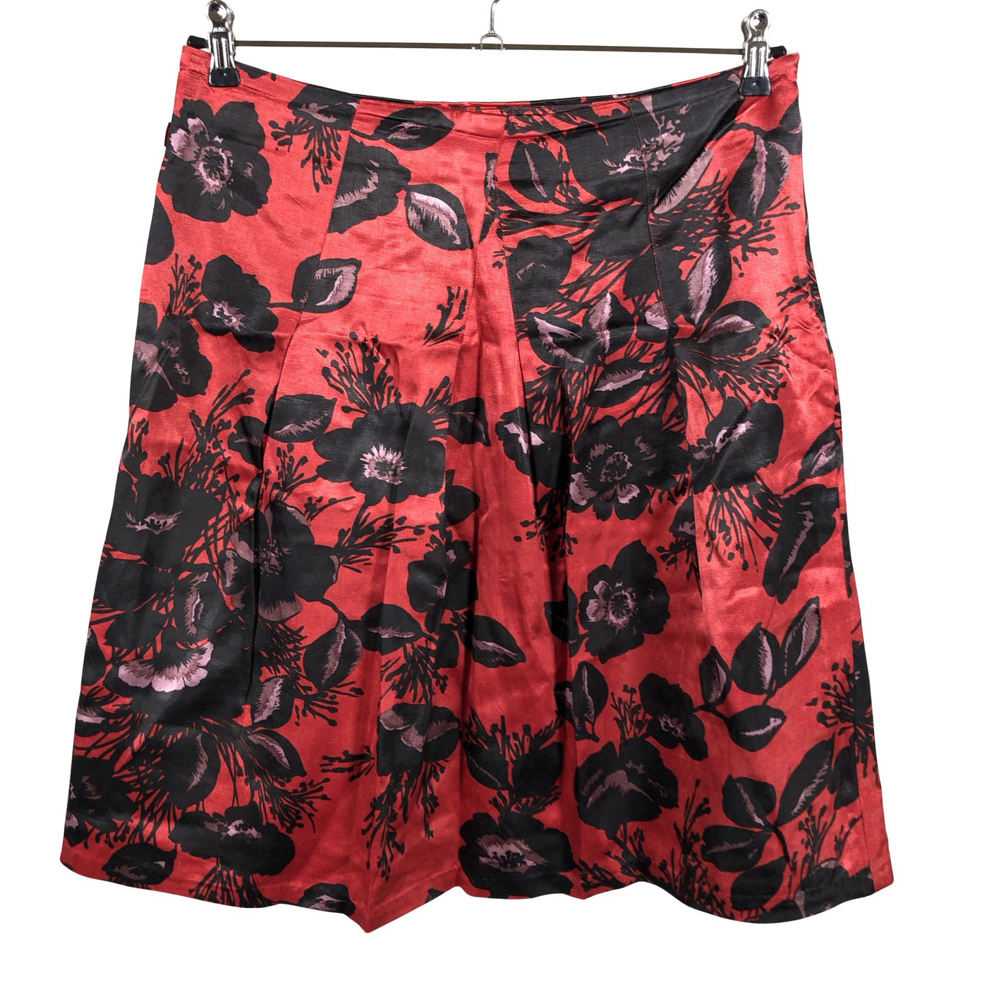 Unisex Jackpot - Party skirt, size 40 - Red (1)