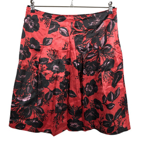 Unisex Jackpot - Party skirt, size 40 - Red (1)
