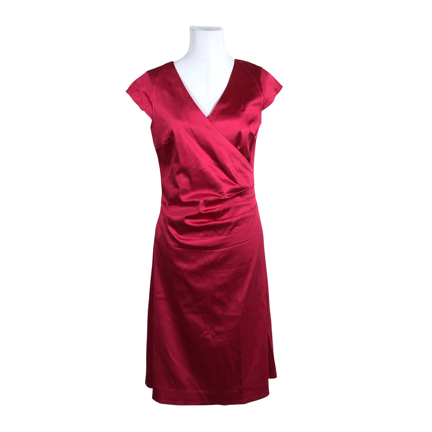 Unisex InWear - Party dress, size 40 - Pink (1)