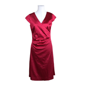 Unisex InWear - Party dress, size 40 - Pink (1)