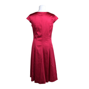 Unisex InWear - Party dress, size 40 - Pink (2)