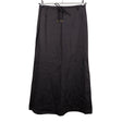 Unisex InWear - Fabric skirt, size 40 - Brown ()