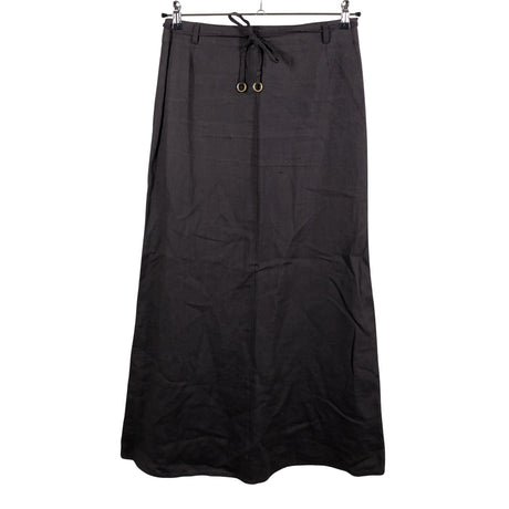 Unisex InWear - Fabric skirt, size 40 - Brown ()