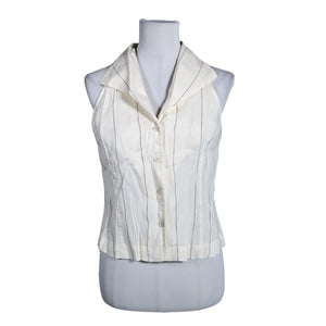 Unisex Ivo Nikkolo - Top, size 38 - Natural white (1)