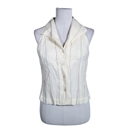 Unisex Ivo Nikkolo - Top, size 38 - Natural white ()
