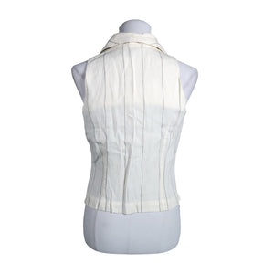 Unisex Ivo Nikkolo - Top, size 38 - Natural white (2)