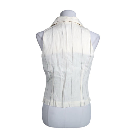 Unisex Ivo Nikkolo - Top, size 38 - Natural white (2)